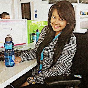 Meet your Posher, Johannys